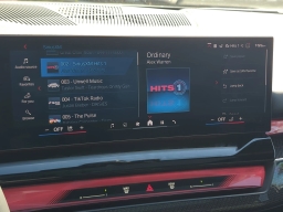 BMW M5 Base (A8) Sedan 2026