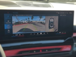 BMW M5 Base (A8) Sedan 2026