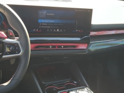 BMW M5 Base (A8) Sedan 2026