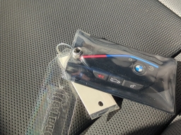 BMW M5 Base (A8) Sedan 2026