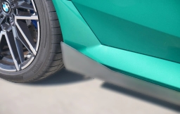 BMW M5 Base (A8) Sedan 2026