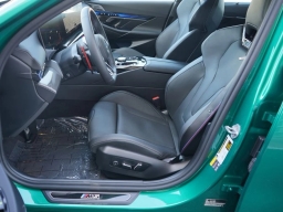 BMW M5 Base (A8) Sedan 2026