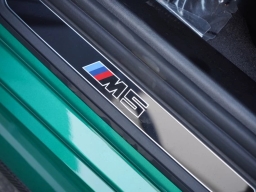 BMW M5 Base (A8) Sedan 2026