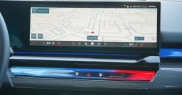 BMW M5 Base (A8) Sedan 2026