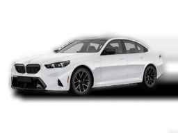 BMW M5 Base (A8) Sedan 2026