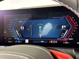 BMW M5 Base (A8) Sedan 2026