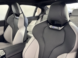 BMW M5 Base (A8) Sedan 2026