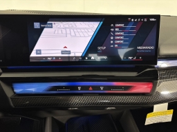 BMW M5 Base (A8) Sedan 2026