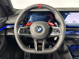 BMW M5 Base (A8) Sedan 2026