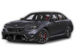 BMW M5 Base (A8) Sedan 2026
