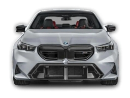 BMW M5 Base (A8) Sedan 2026