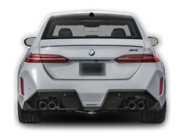 BMW M5 Base (A8) Sedan 2026