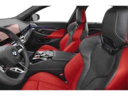 BMW M5 Base (A8) Sedan 2026