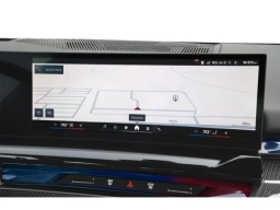 BMW M5 Base (A8) Sedan 2026