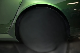 BMW M5 Base (A8) Sedan 2026