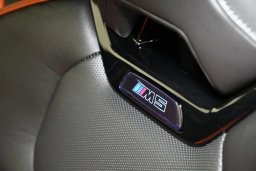 BMW M5 Base (A8) Sedan 2026