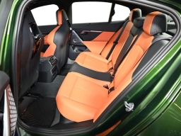 BMW M5 Base (A8) Sedan 2026