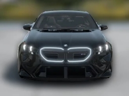 BMW M5 Base (A8) Sedan 2026