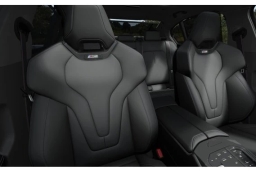 BMW M5 Base (A8) Sedan 2026