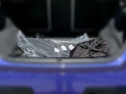 BMW M5 Base (A8) Sedan 2026