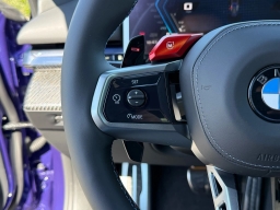 BMW M5 Base (A8) Sedan 2026