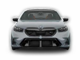 BMW M5 Base (A8) Sedan 2026