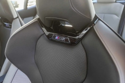 BMW M5 Base (A8) Sedan 2026