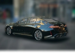 BMW M5 Base (A8) Sedan 2026