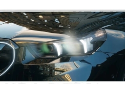 BMW M5 Base (A8) Sedan 2026