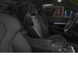 BMW M5 Base (A8) Sedan 2026