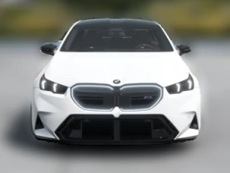 BMW M5 Base (A8) Sedan 2026