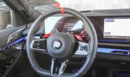 BMW M5 Base (A8) Sedan 2026