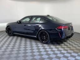 BMW M5 Base (A8) Sedan 2026