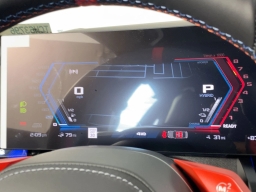 BMW M5 Base (A8) Sedan 2026