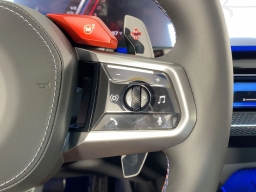 BMW M5 Base (A8) Sedan 2026