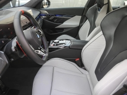 BMW M5 Base (A8) Sedan 2026