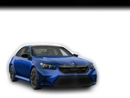 BMW M5 Base (A8) Sedan 2026