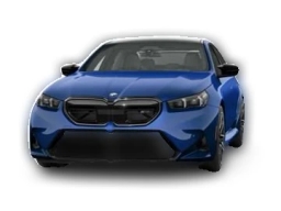 BMW M5 Base (A8) Sedan 2026