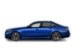 BMW M5 Base (A8) Sedan 2026