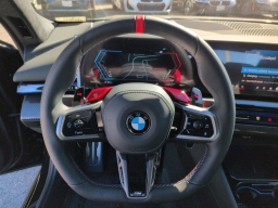 BMW M5 Base (A8) Sedan 2026