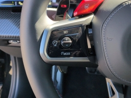 BMW M5 Base (A8) Sedan 2026