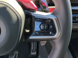 BMW M5 Base (A8) Sedan 2026