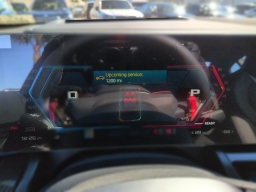 BMW M5 Base (A8) Sedan 2026