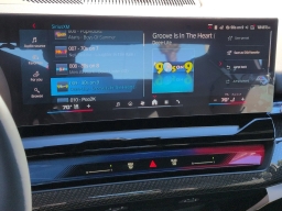 BMW M5 Base (A8) Sedan 2026