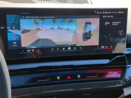 BMW M5 Base (A8) Sedan 2026