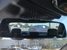 BMW M5 Base (A8) Sedan 2026