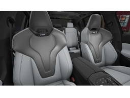 BMW M5 Base (A8) Sedan 2026