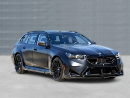 BMW M5 Base (A8) Touring 2026