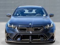 BMW M5 Base (A8) Touring 2026