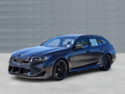 BMW M5 Base (A8) Touring 2026